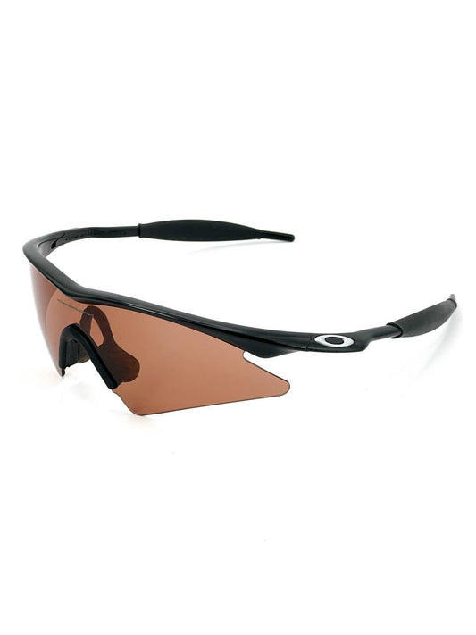1999 Vintage Oakley New M Frame Sweep Sunglasses