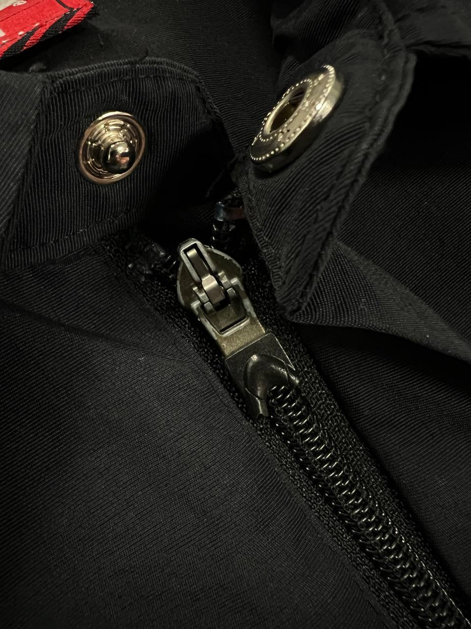 00s Vintage Oakley Jacket