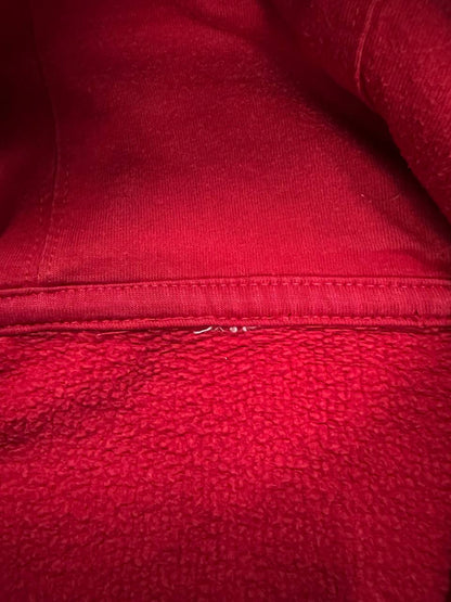 00s Vintage Oakley Eero Ettala Hoodie