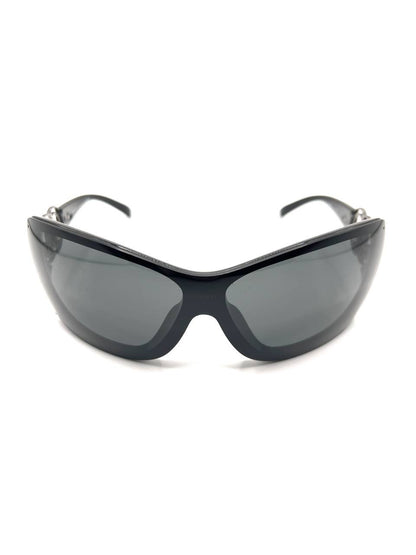 Chanel 6020 CC Oversized Sunglasses