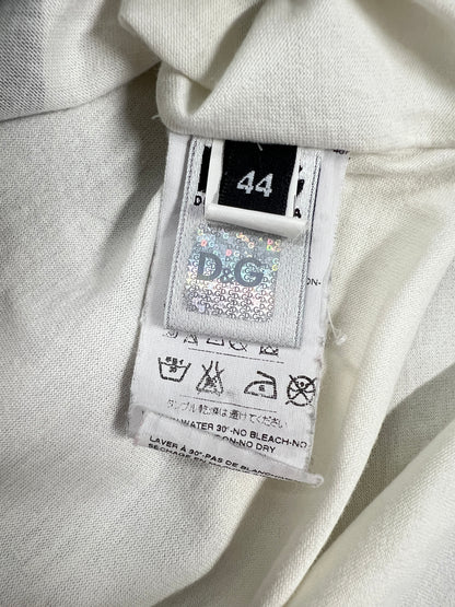00s Vintage Dolce & Gabbana Tank Top Shirt