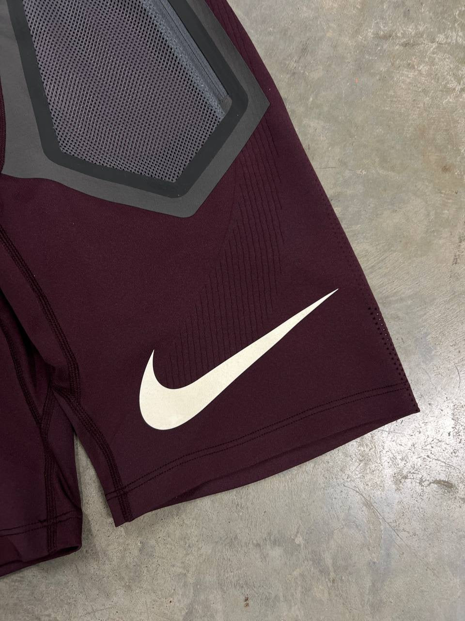 Nike Gyakusou Undercover Techknit Running Shorts