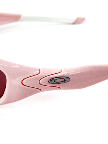 2007 Oakley Minute 2.0 Pink / G20 Sunglasses