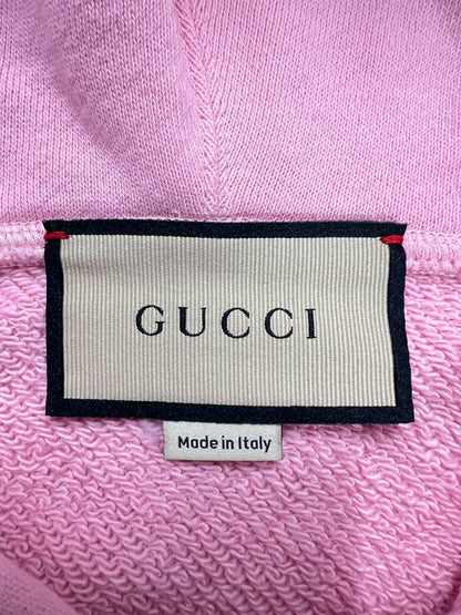 Gucci Heart Hoodie