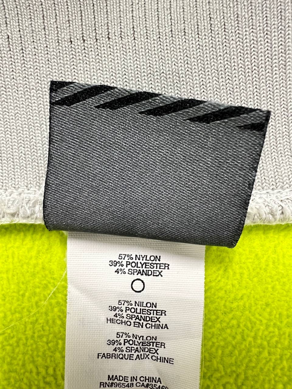 00s Vintage Oakley Airbrake Jacket