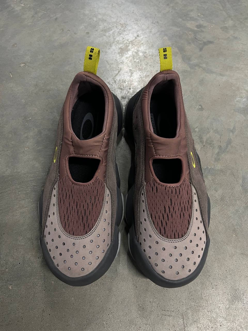 Oakley Flesh Sandal - 8.5 US