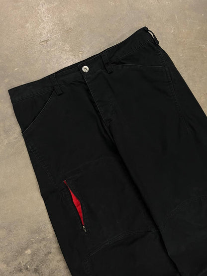 2006 Vintage Nike Technical Pants