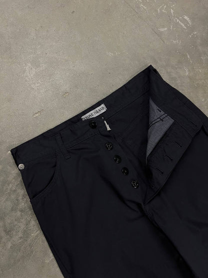 1997 Vintage Stone Island Marina Pants
