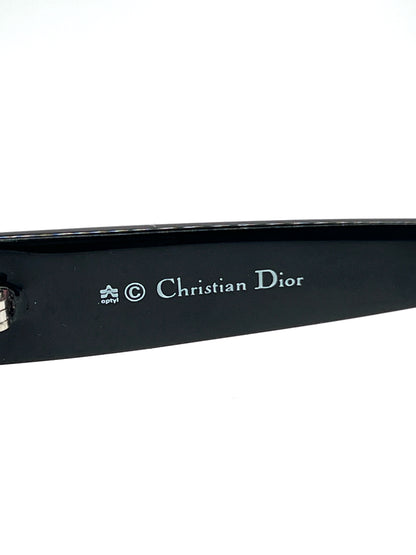 90s Vintage Christian Dior Natacha Sunglasses