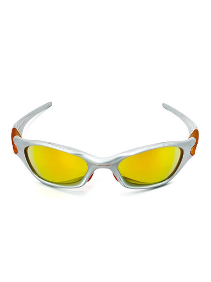 2003 Vintage Oakley Valve Sunglasses