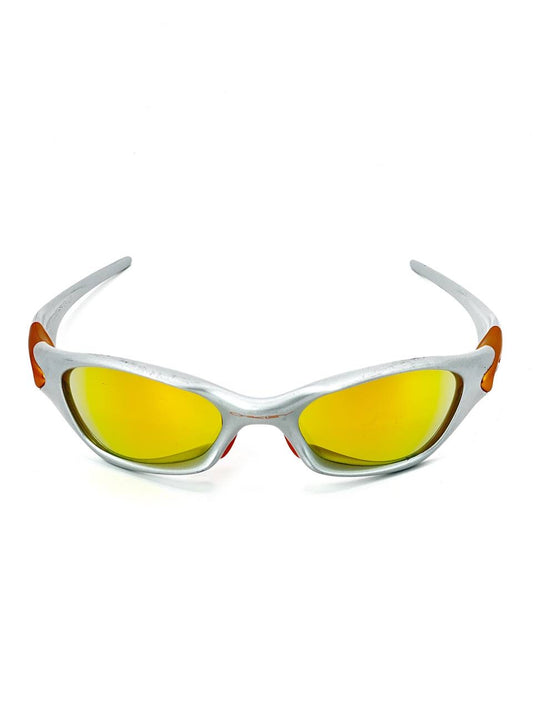 2003 Vintage Oakley Valve Sunglasses