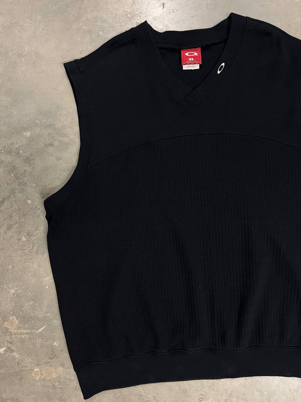 00s Vintage Oakley Vest