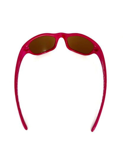 1997 Vintage Oakley Fives Pink Slip Sunglasses