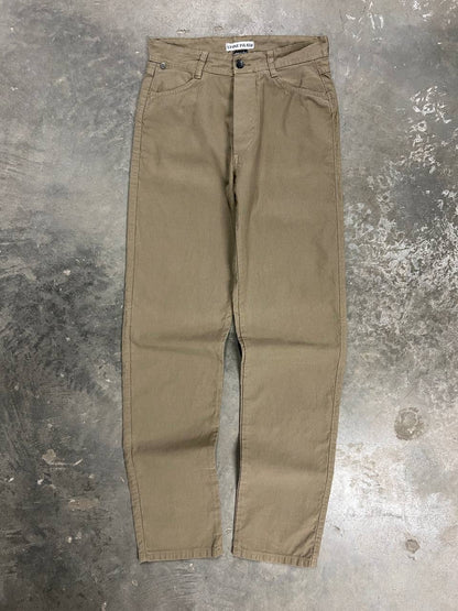1998 Vintage Stone Island Marina Pants