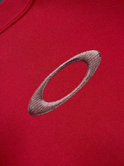 90s Vintage Oakley Software Sweatshirt