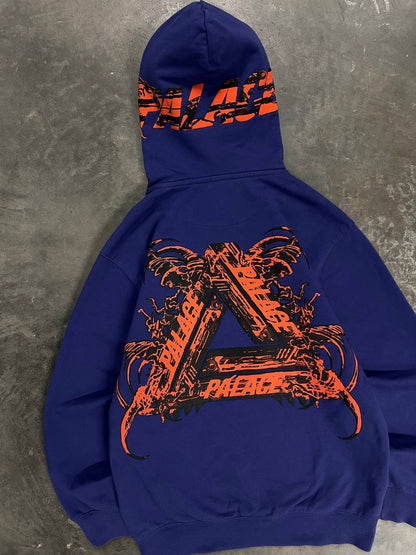 Palace Tri-Me Hoodie