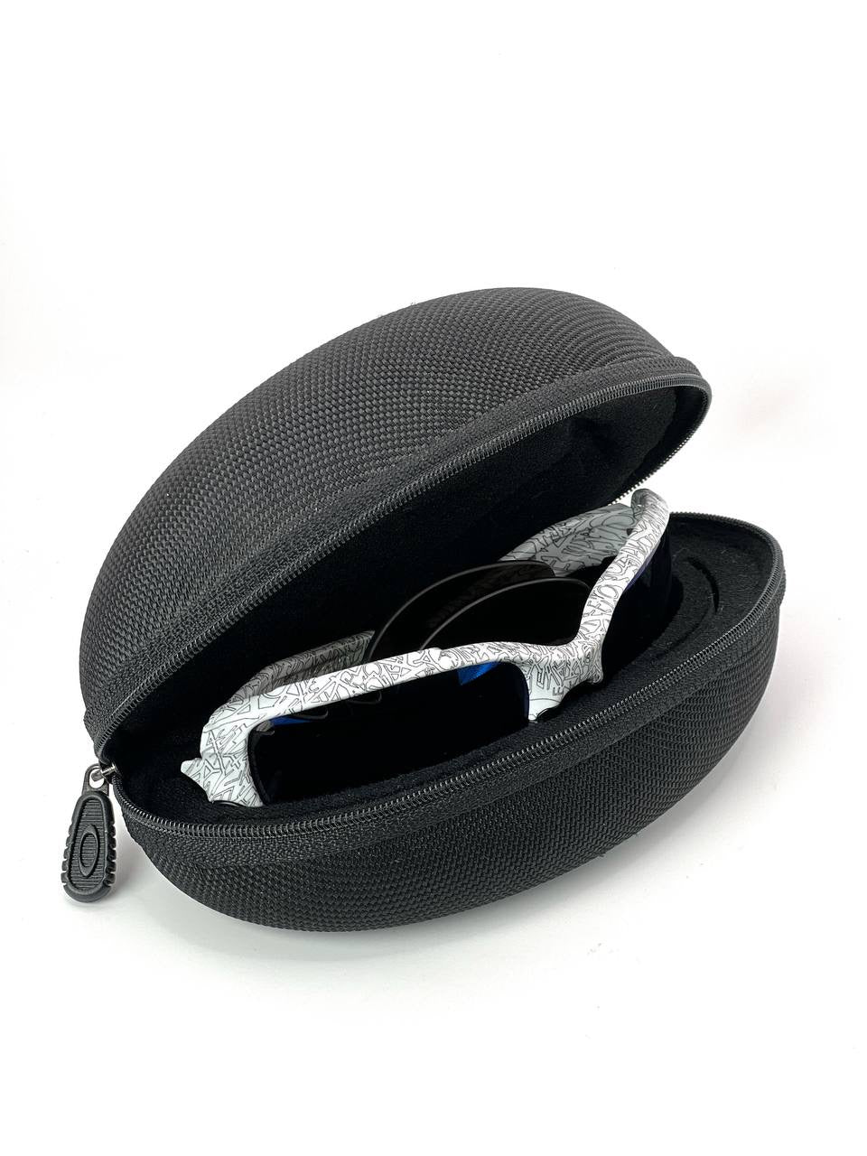 Oakley Racing Jacket Sunglasses