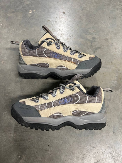 1999 Vintage Salomon Inco Low Shoes