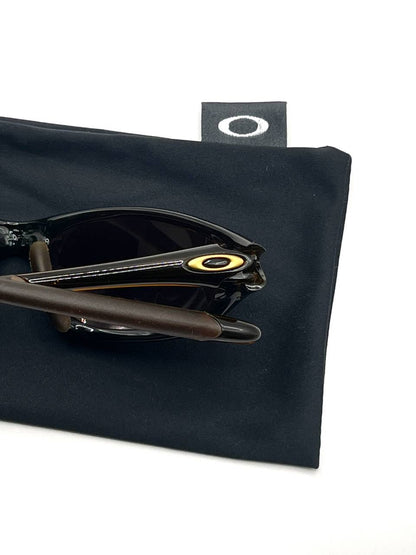 2000 Vintage Oakley XX Twenty Polished Rootbeer / VR28 Sunglasses