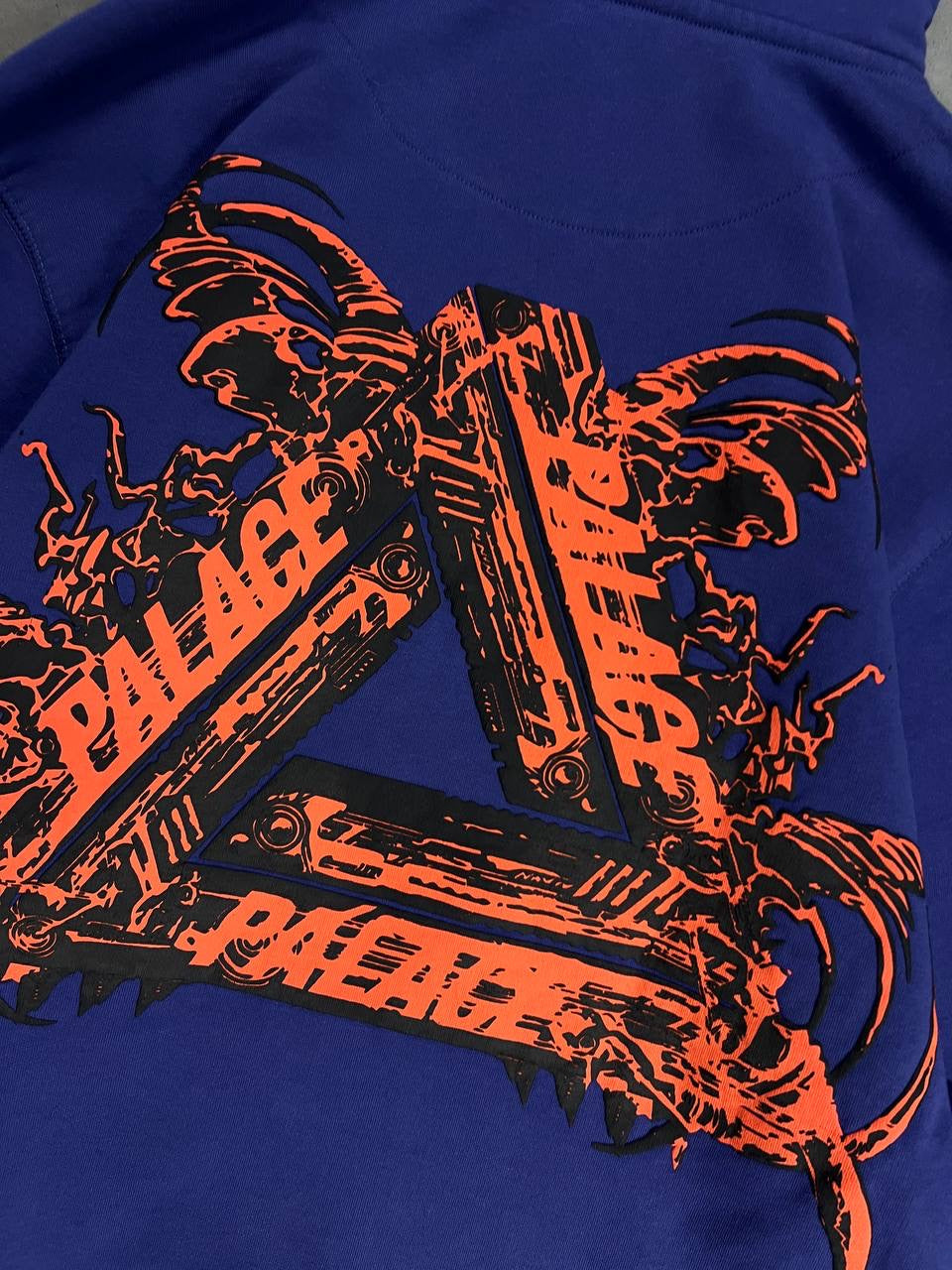 Palace Tri-Me Hoodie