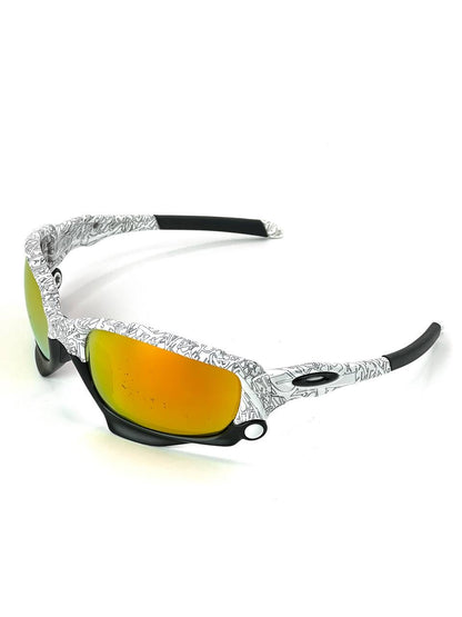 Oakley Racing Jacket Sunglasses