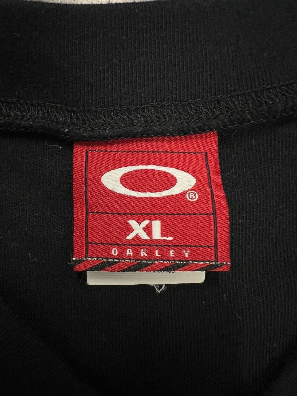 00s Vintage Oakley Vest