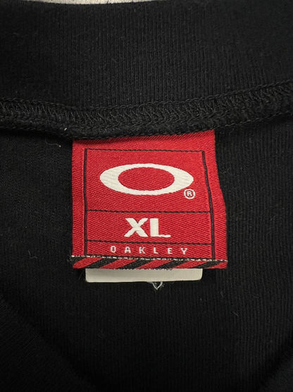 00s Vintage Oakley Vest