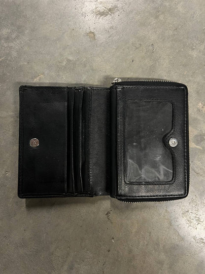 00s Vintage Oakley Wallet