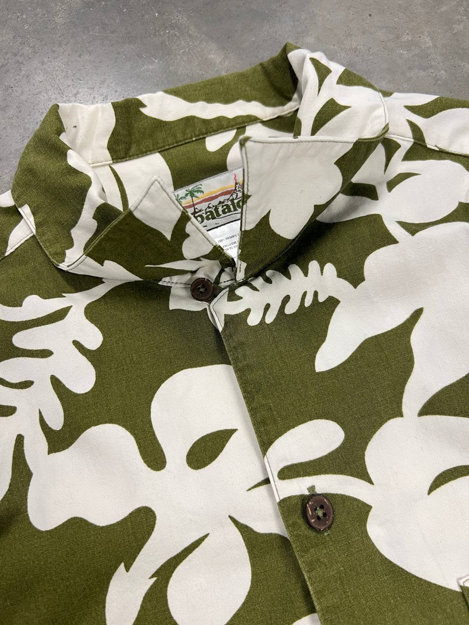 Vintage Patagonia Pataloha Shirt