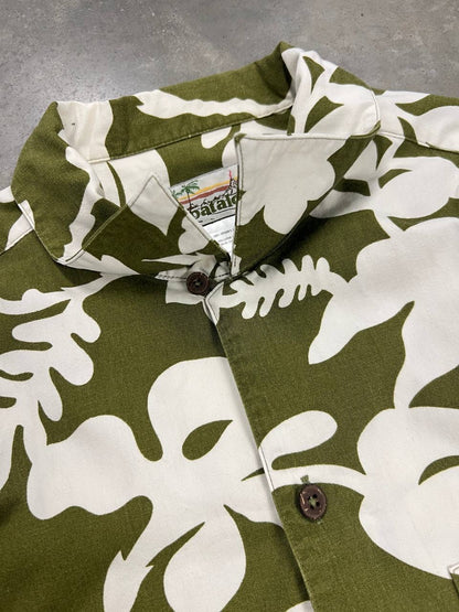 Vintage Patagonia Pataloha Shirt