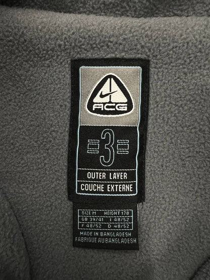 00s Vintage Nike ACG Cargo Vest