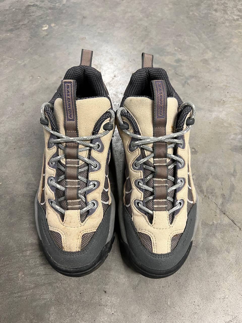 1999 Vintage Salomon Inco Low Shoes
