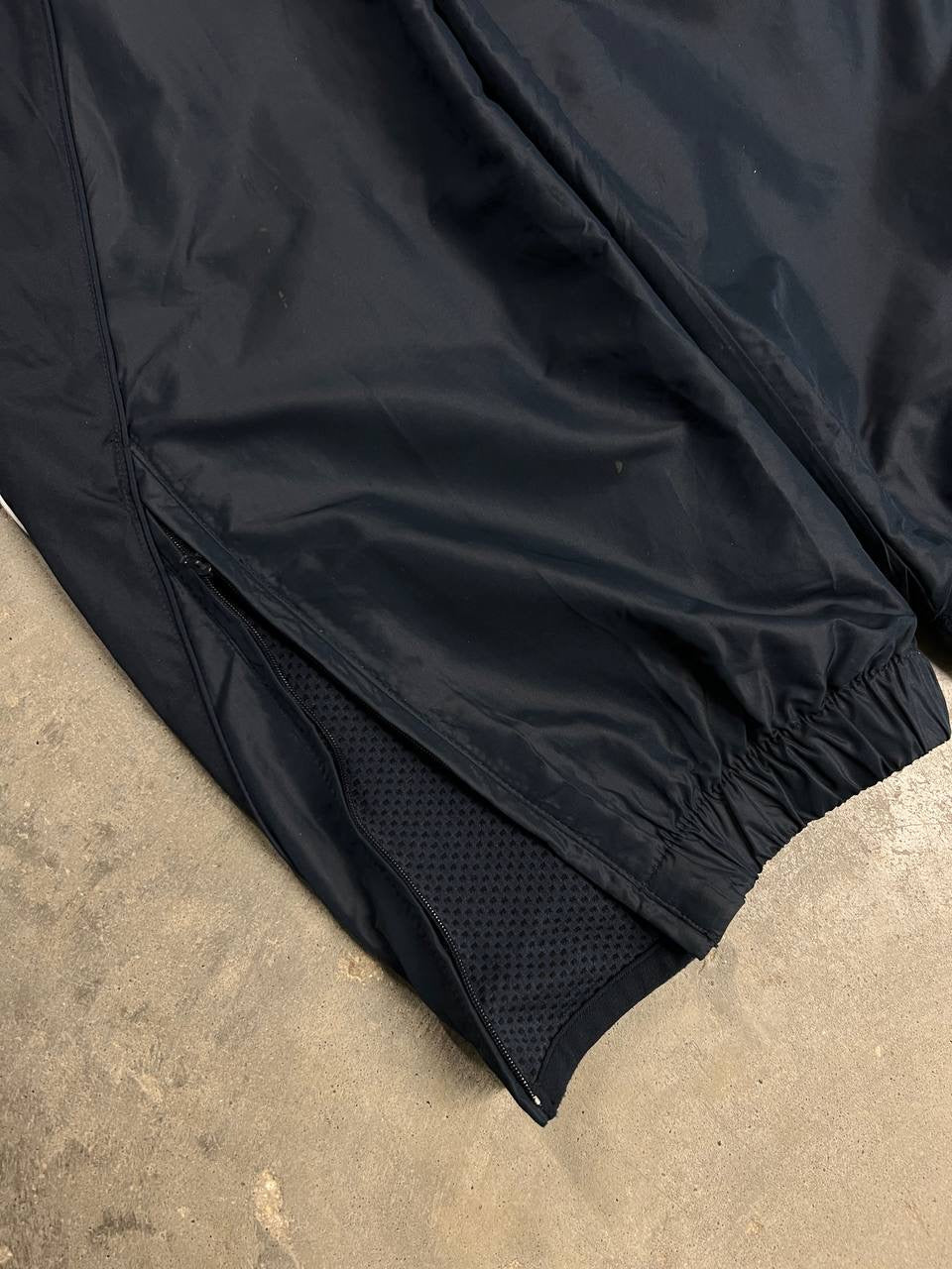 2006 Vintage Nike Shox Track Pants