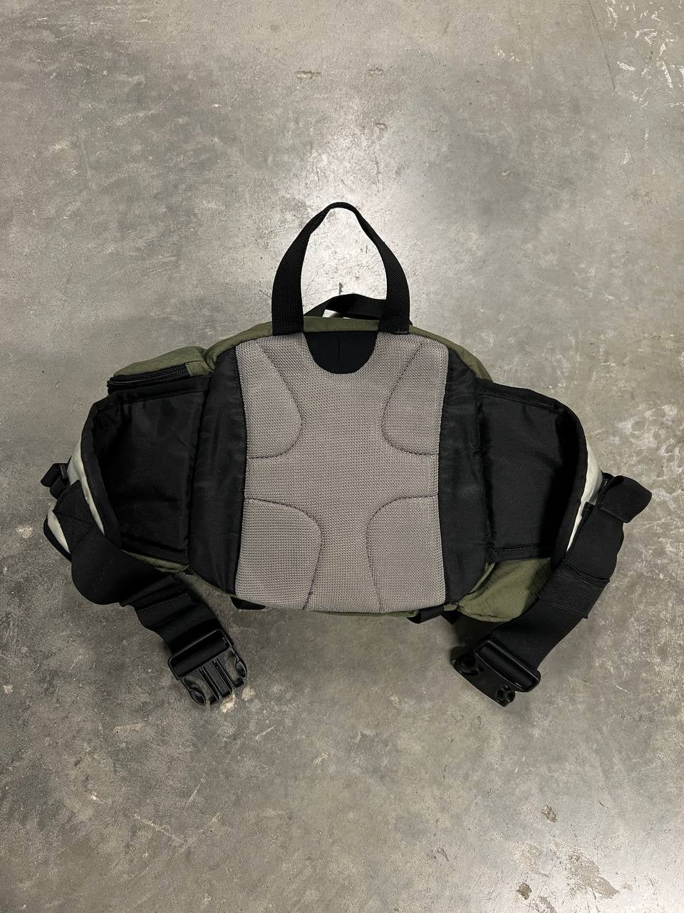 00s Vintage Nike ACG Hip Bag