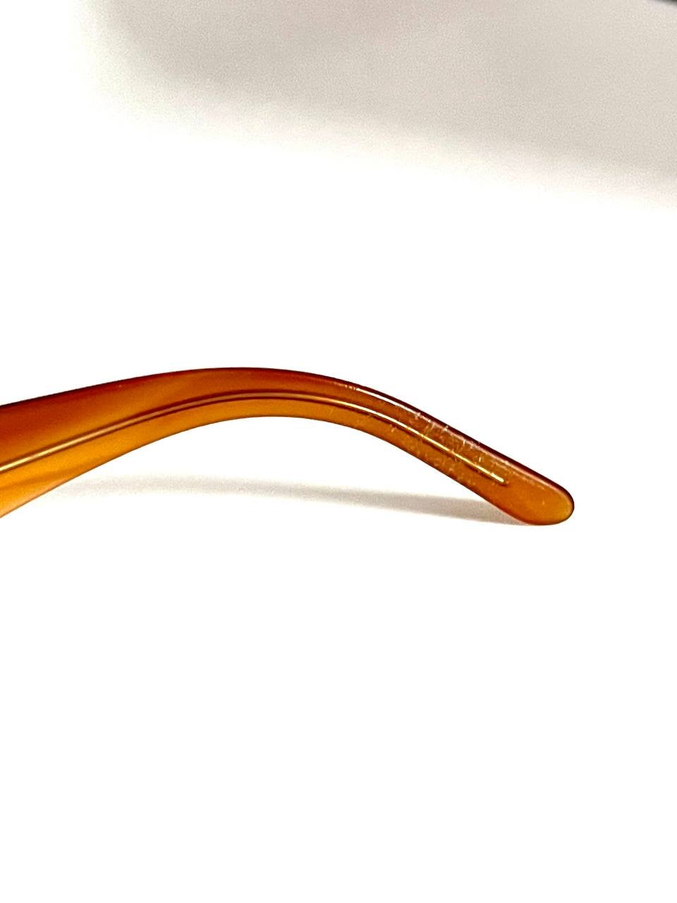 Prada Milano Sunglasses