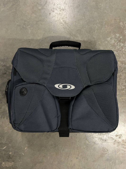 2004 Vintage Salomon Shoulder / Backpack Bag