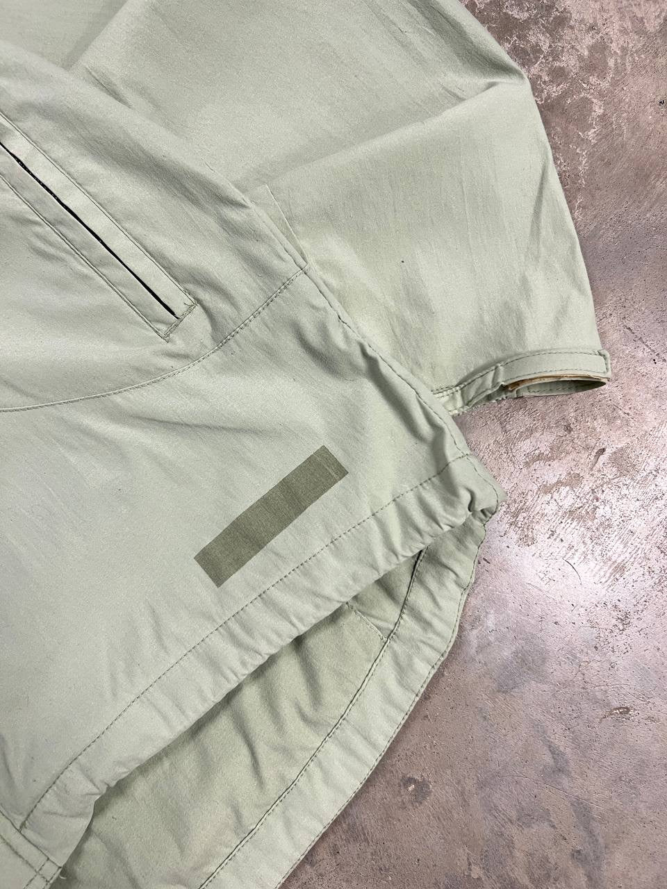 90s Vintage Oakley Software Tech Jacket