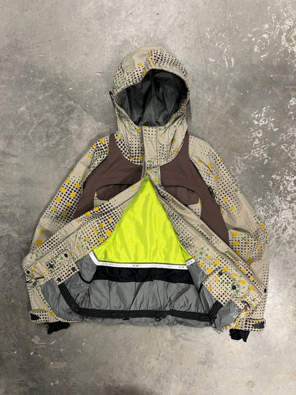 Women’s Oakley Road Fuel Technical Jacket