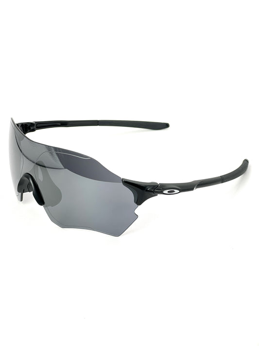 Oakley Evzero Range Black Sunglasses