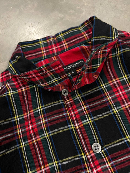 Engineered Garments Plaid Tartan
Checkered Shirt