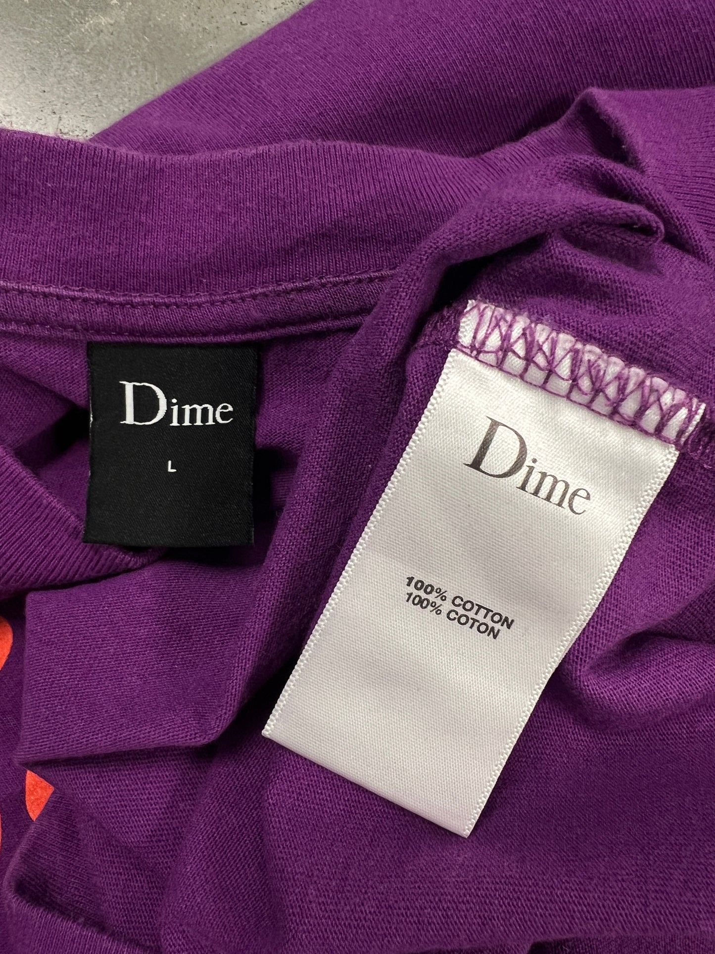 Dime Glory Challenge T-Shirt