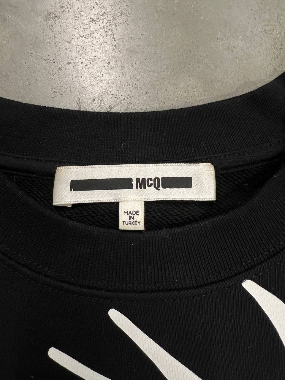Alexander McQueen Sweatshirt