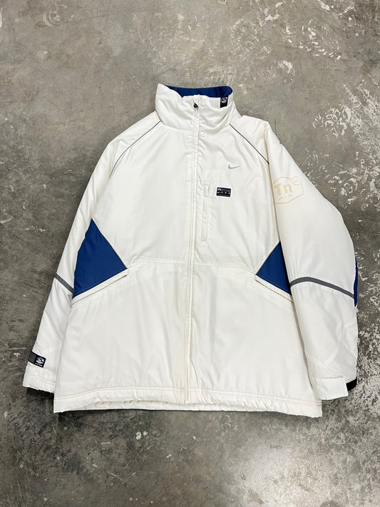 2006 Vintage Nike TN+ Jacket