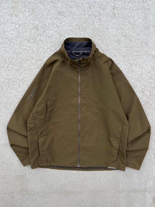 2004 Vintage Salomon Advanced Skin Jacket