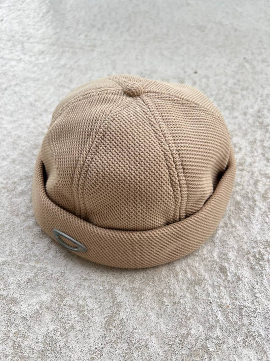 90s Vintage Oakley Docker Cap Hat