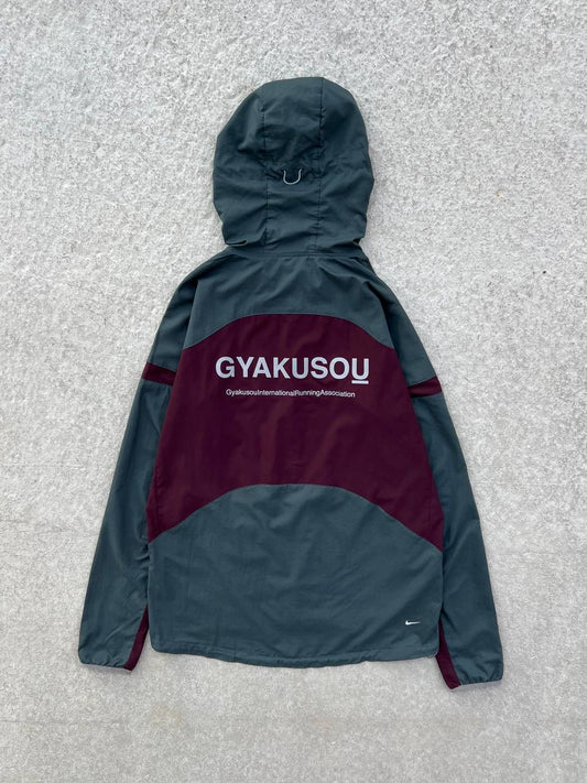 2012 Nike Gyakusou Jacket