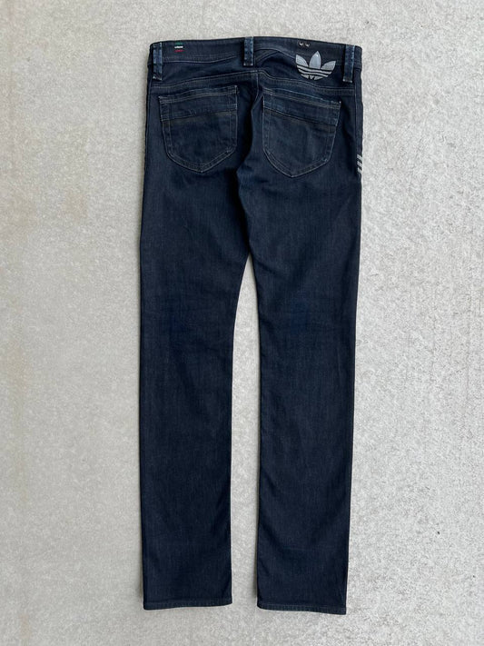 2008 Adidas x Diesel Jeans Thanaz-Ad