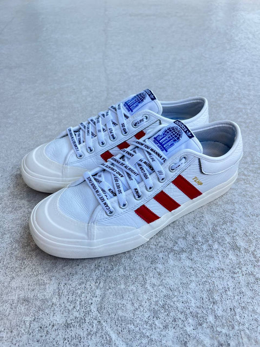 2017 Adidas x Trap Lord A$AP Ferg Matchcourt