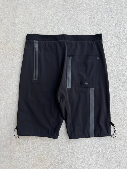 Adidas Y-3 Yohji Yamamoto Shorts
