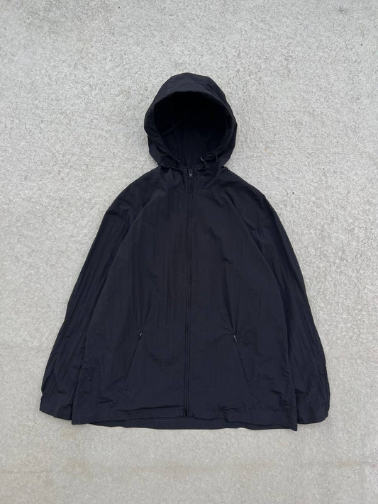 Y-3 Adidas Yohji Yamamoto Lightweight Shimmer Jacket